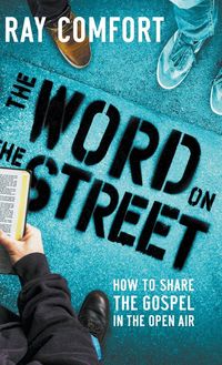 Produktbild: The Word on the Street