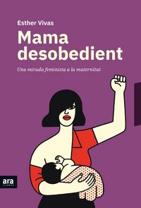 Produktbild: Mama desobedient