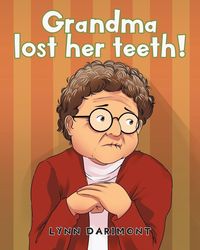 Produktbild: Grandma lost her teeth!