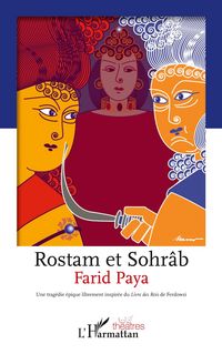 Produktbild: Rostam et Sohr&acirc;b