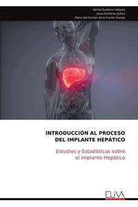 Produktbild: Introducci&oacute;n Al Proceso Del Implante Hep&aacute;tico