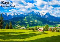 Produktbild: Bayern - Zehnter Band