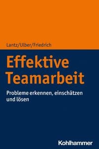 Produktbild: Effektive Teamarbeit
