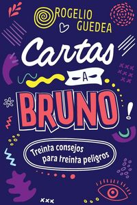 Produktbild: A Cartas a Bruno Softcover Letters to Bruno