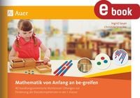 Produktbild: Mathematik von Anfang an be-greifen