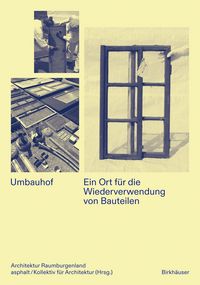 Produktbild: Umbauhof