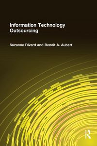 Produktbild: Information Technology Outsourcing