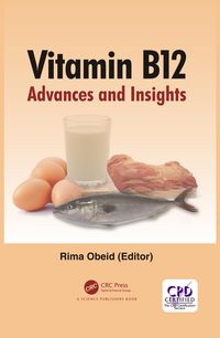Produktbild: Vitamin B12
