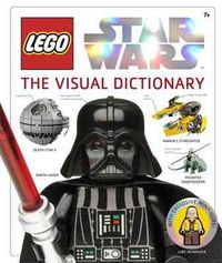 Produktbild: LEGO Star Wars the Visual Dictionary