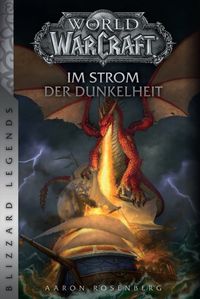 Bild vom Artikel World of Warcraft: Im Strom der Dunkelheit vom Autor Aaron Rosenberg