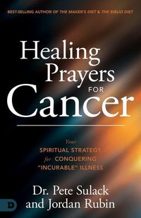 Produktbild: Healing Prayers for Cancer