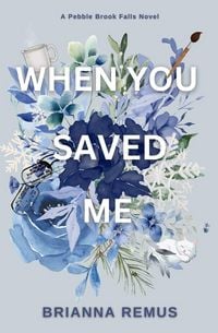 Produktbild: When You Saved Me (Discreet Cover)