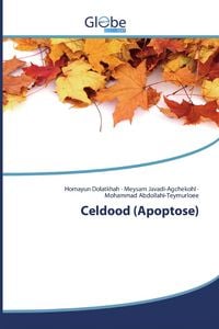 Produktbild: Celdood (Apoptose)