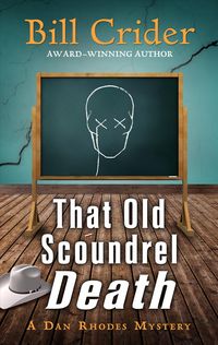 Produktbild: That Old Scoundrel Death