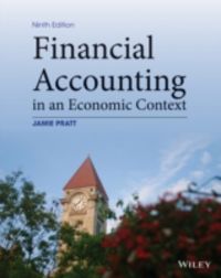 Produktbild: Financial Accounting in An Eco