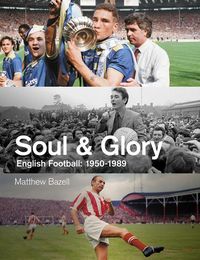 Produktbild: Soul and Glory