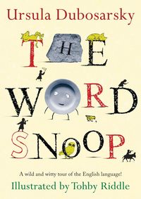 Produktbild: Word Snoop