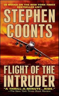 Produktbild: Flight of the Intruder
