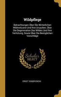 Produktbild: Wildpflege