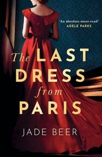 Produktbild: The Last Dress from Paris
