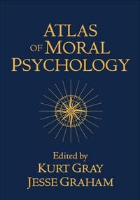 Produktbild: Atlas of Moral Psychology