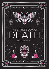 Produktbild: The Little Book of Death