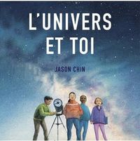 Produktbild: L'Univers et toi