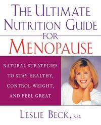 Produktbild: The Ultimate Nutrition Guide for Menopause