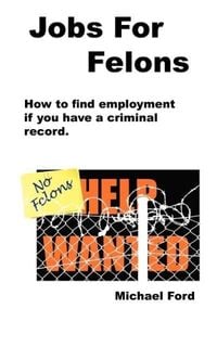 Produktbild: Jobs For Felons