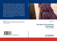 Produktbild: The Role of Counseling Psychology