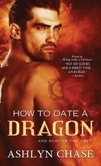 Produktbild: How to Date a Dragon