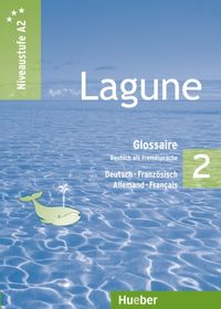 Produktbild: Lagune 2. Niveau A2. Gl. Dt.-Franz&ouml;sisch