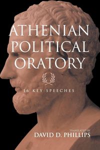 Produktbild: Athenian Political Oratory