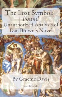 Bild vom Artikel The Lost Symbol -- Found vom Autor Graeme Davis