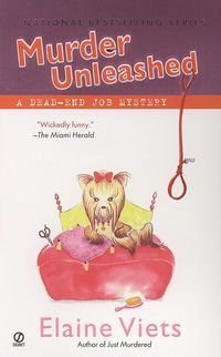 Produktbild: Murder Unleashed