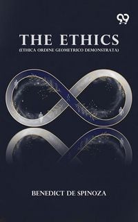 Produktbild: Ethics: (Ethica Ordine Geometrico Demonstrata)
