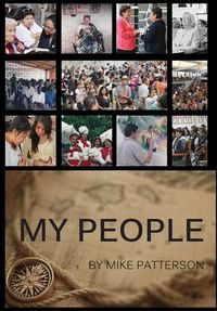 Produktbild: My People
