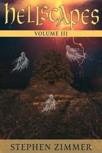 Produktbild: Hellscapes, Volume III