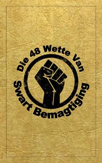 Produktbild: Die 48 Wette Van Swart Bemagtiging