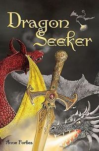 Dragon Seeker Anne Forbes