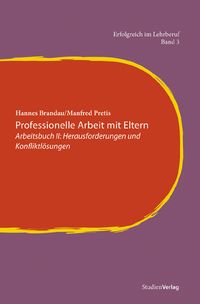 Produktbild: Professionelle Arbeit mit Eltern