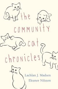 Produktbild: Community Cat Chron