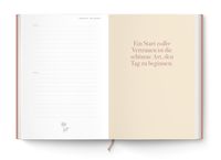 Elma van Vliet Dankbarkeit - Mein Tagebuch