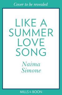 Produktbild: Like A Summer Love Song