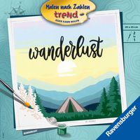 Bild vom Artikel Wanderlust vom Autor 