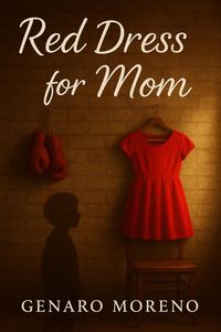 Produktbild: Red Dress For Mom