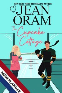 Produktbild: The Cupcake Cottage (Nederlandse)