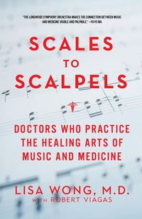 Produktbild: Scales to Scalpels