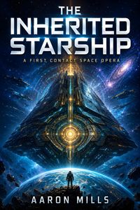 Produktbild: The Inherited Starship