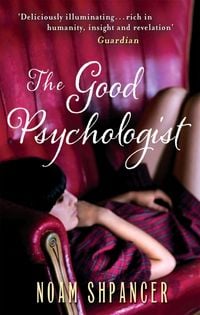 Produktbild: The Good Psychologist
